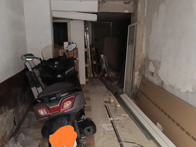 Trastero de alquiler en Granada