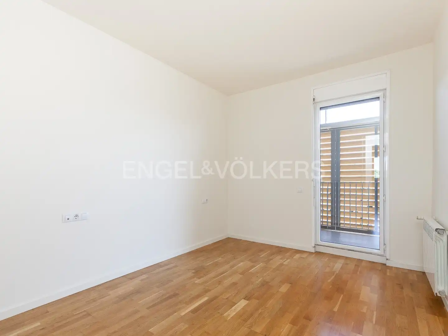 Terraza de Piso de alquiler en Sant Cugat del Vallès con Calefacción, Jardín privado y Trastero