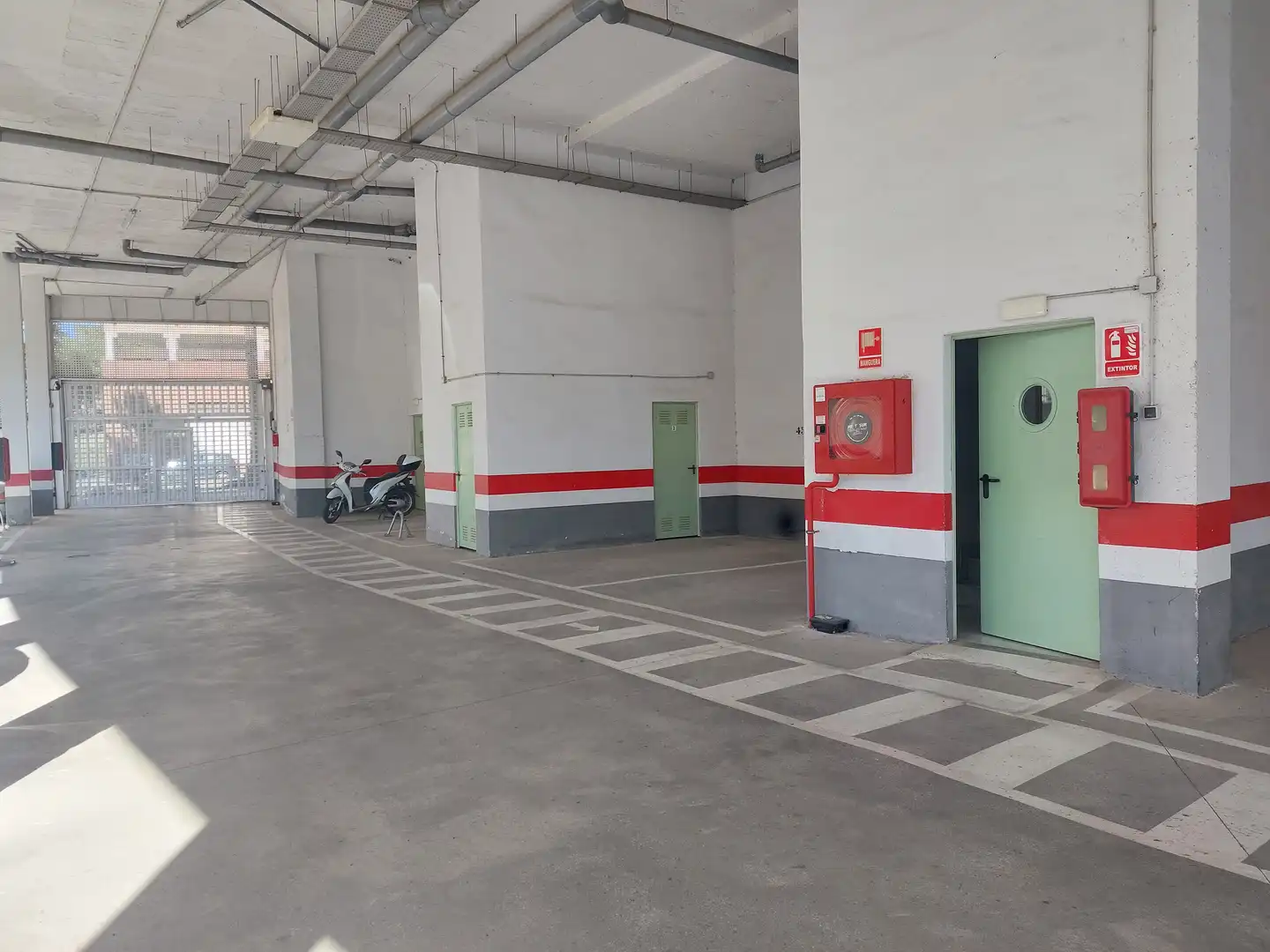 Aparcament en venda a Plaza Manos Unidas, imagen 2