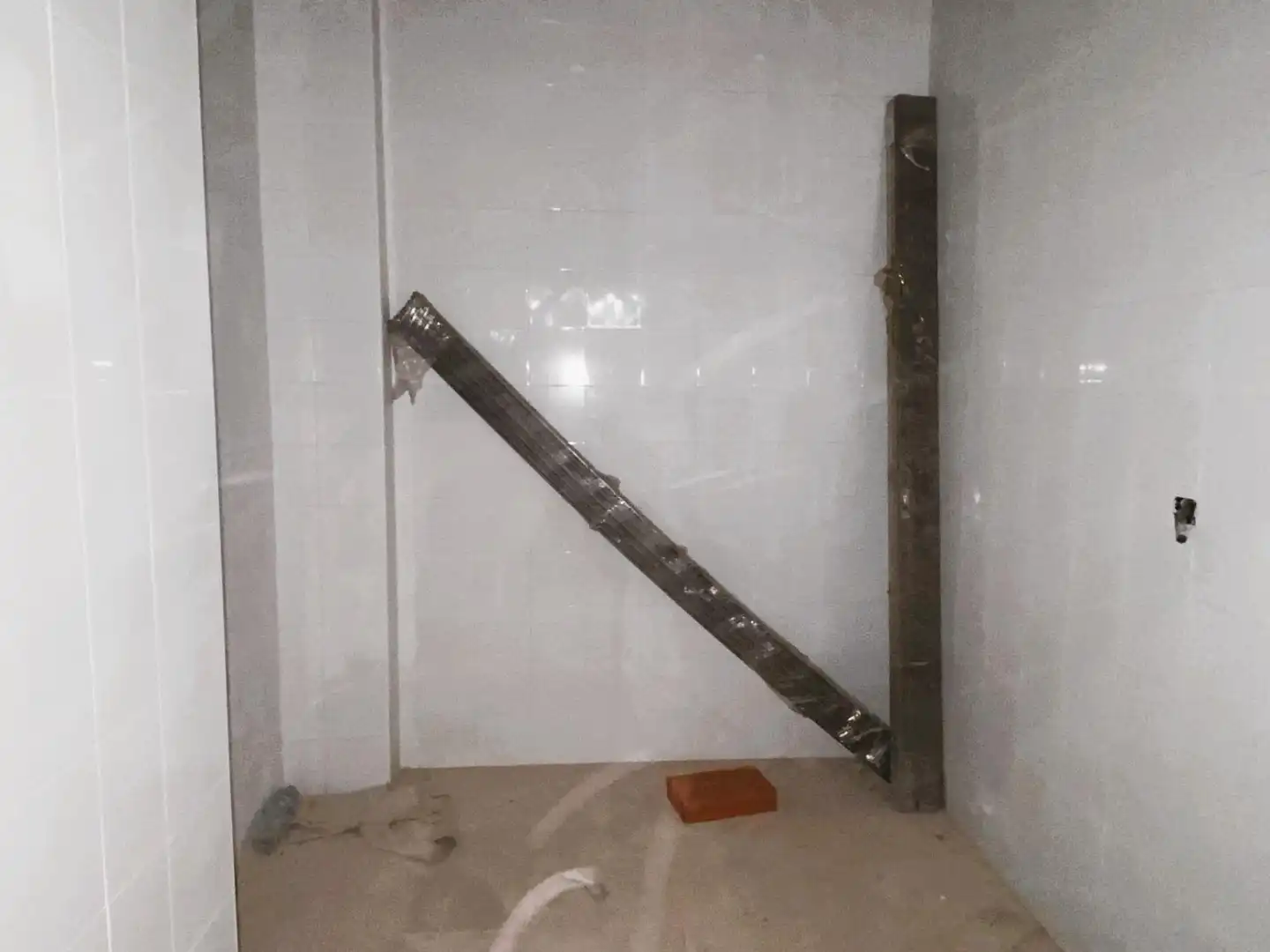 Gewerbefläche zur Miete in Calle RAMON CESPEDES, imagen 8