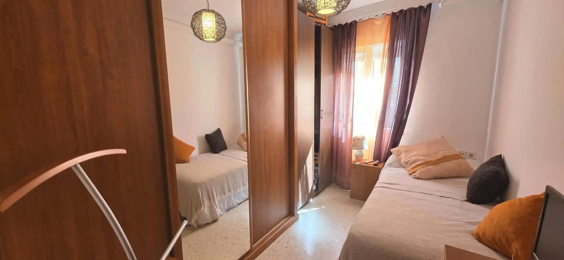 Piso con ascensor en venta en La Paz, imagen 12