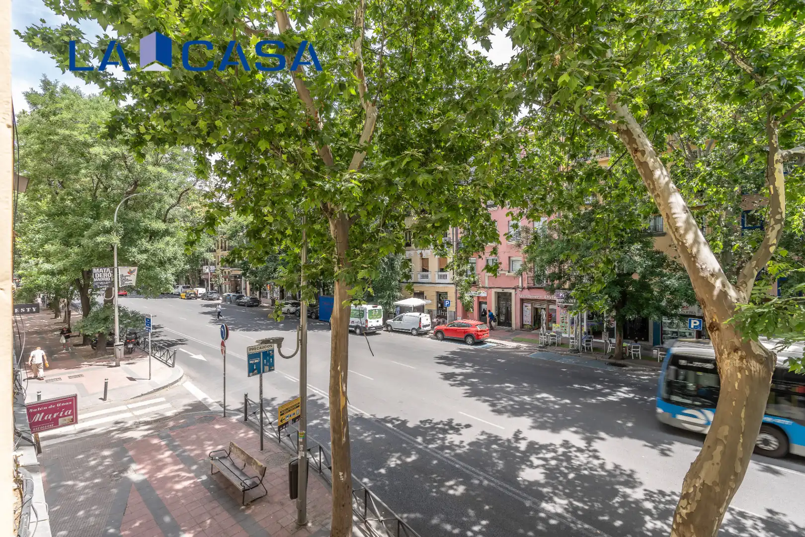 Piso con ascensor en venta en Paseo de las Delicias, imagen 27