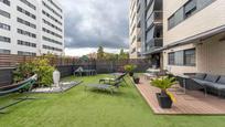 Terrace of Flat for sale in Sabadell  with Terrace and Balcony