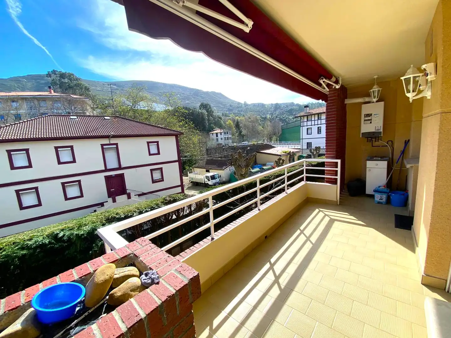 Dúplex en venda a Barrio Mioño, Mioño - Santullán