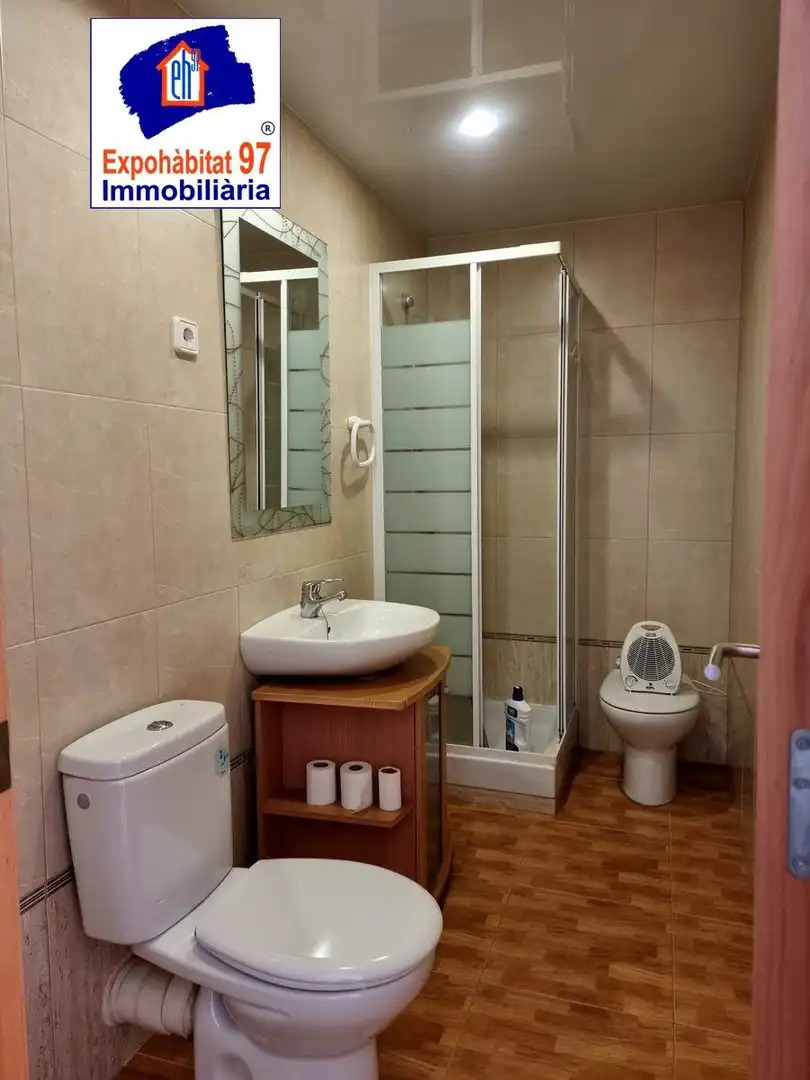 Apartament amb ascensor en venda a Calle GIRONA 9, imagen 10