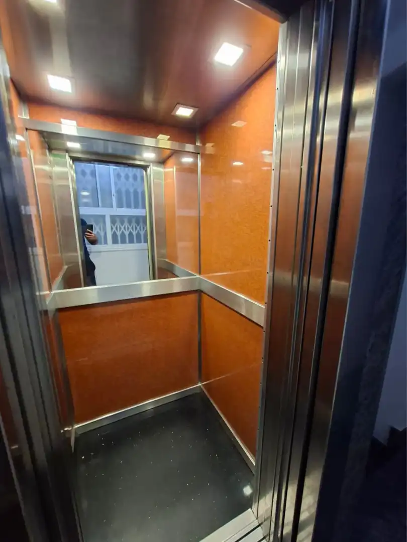 Apartment mit Aufzug zur Miete in Gràcia, imagen 17