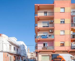 Exterior view of Flat for sale in L'Alcúdia