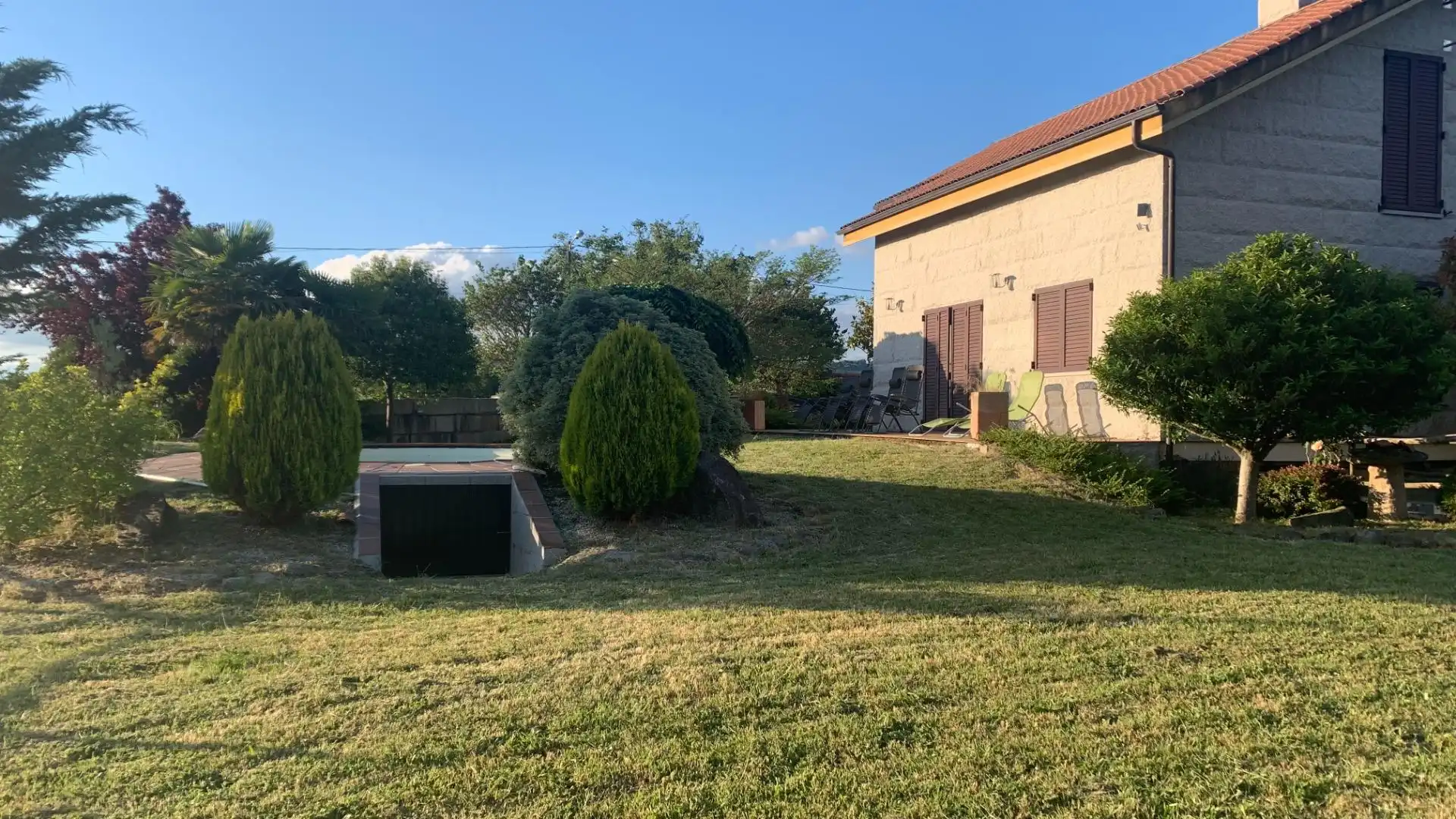 Xalet amb piscina en venda a O Pereiro de Aguiar, imagen 12