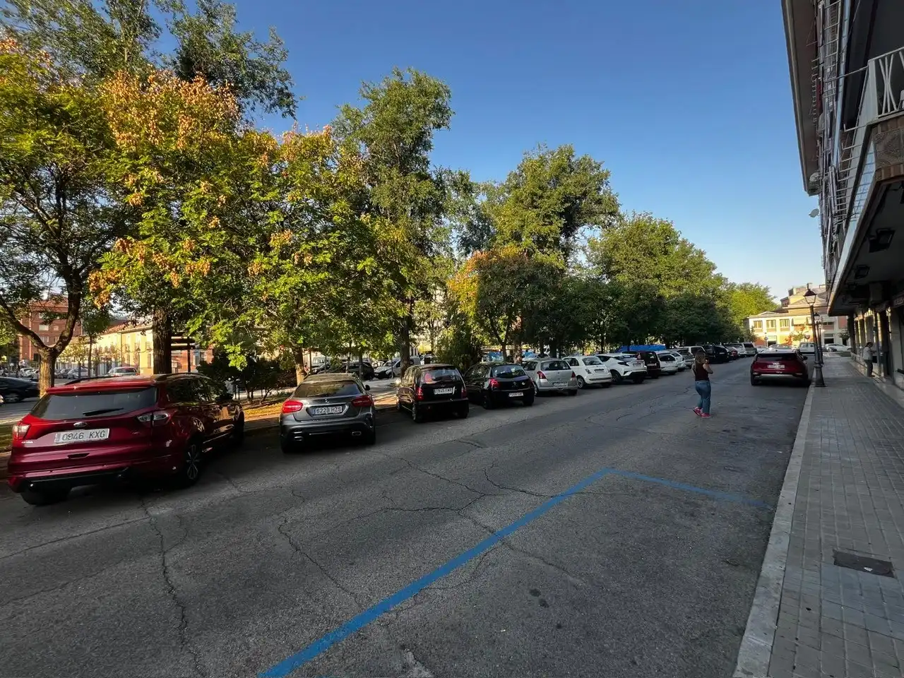 Gewerbefläche zum Verkauf in Calle de las Infantas 13, imagen 4