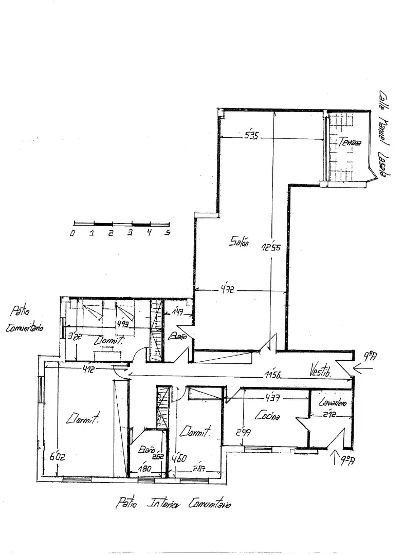 Flat for sale in Zaragoza  with Air Conditioner and Heating