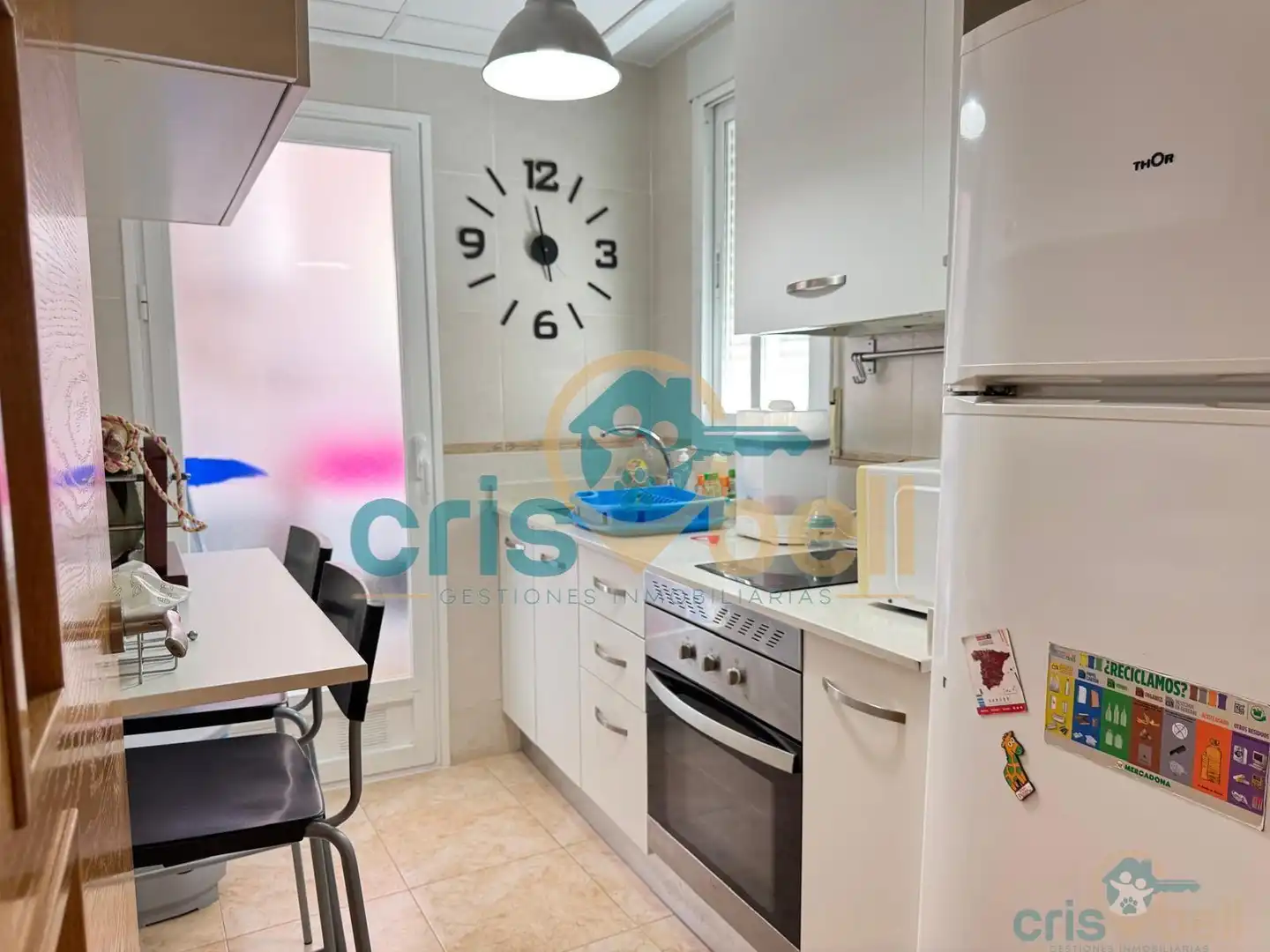 Ático con ascensor en venta en Almeria, imagen 7