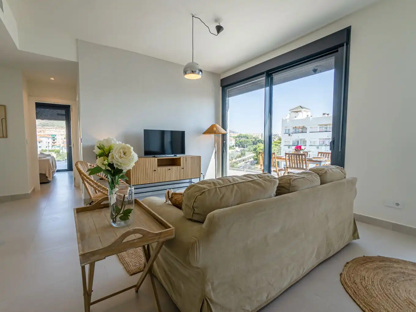 Penthouse mit Pool zur Miete in Calle Perú 57, imagen 15