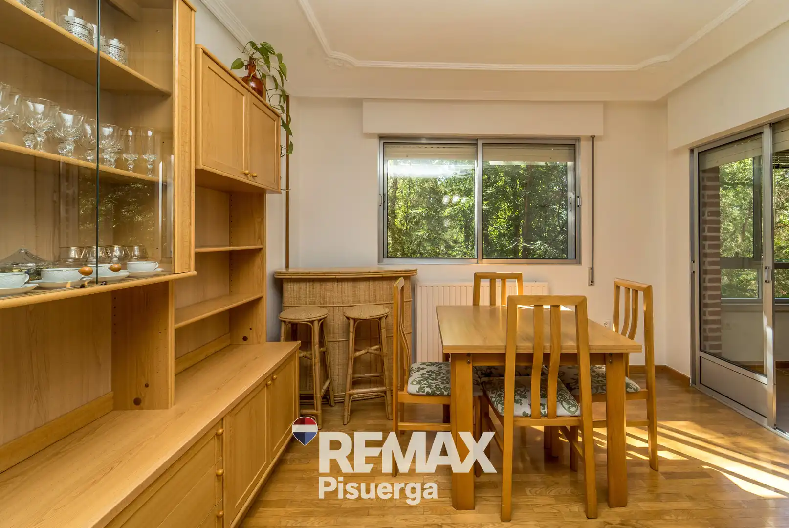 Exterior view of Flat for sale in Tudela de Duero  with Heating, Terrace and Balcony