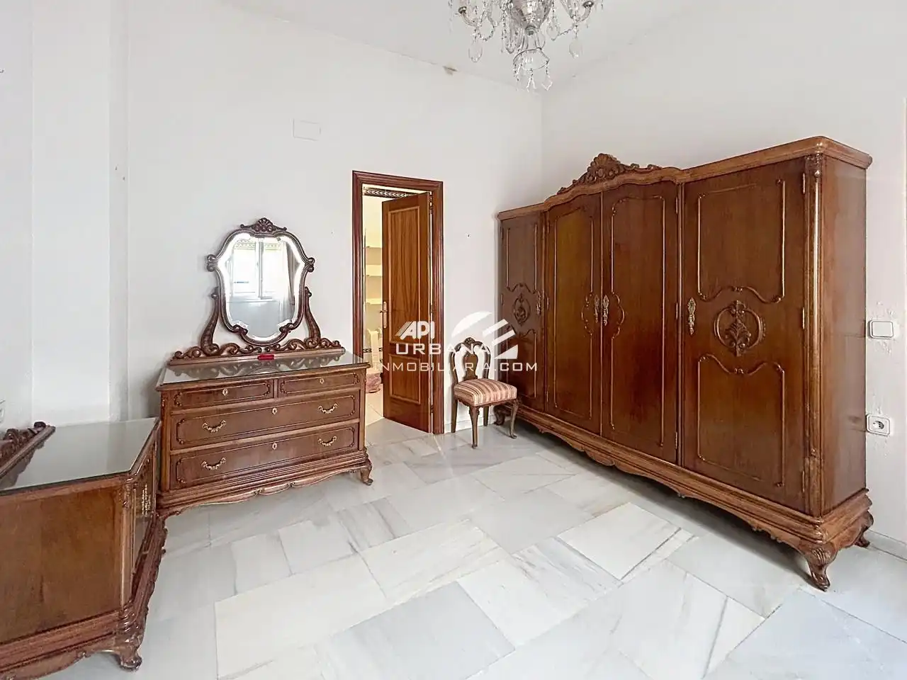 Wohnung mit Aufzug zum Verkauf in Centro, imagen 22
