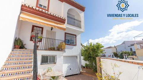 Foto 4 de Casa adosada en venta en Calle de Fátima, Híjar, Las Gabias