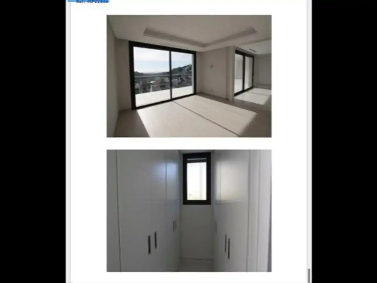 Habitación de Casa o chalet en venta en Benahavís con Aire acondicionado, Piscina y Balcón