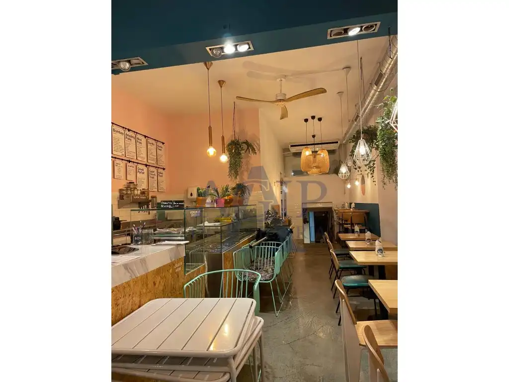 Local comercial de lloguer a Calle Enric Granados, imagen 3