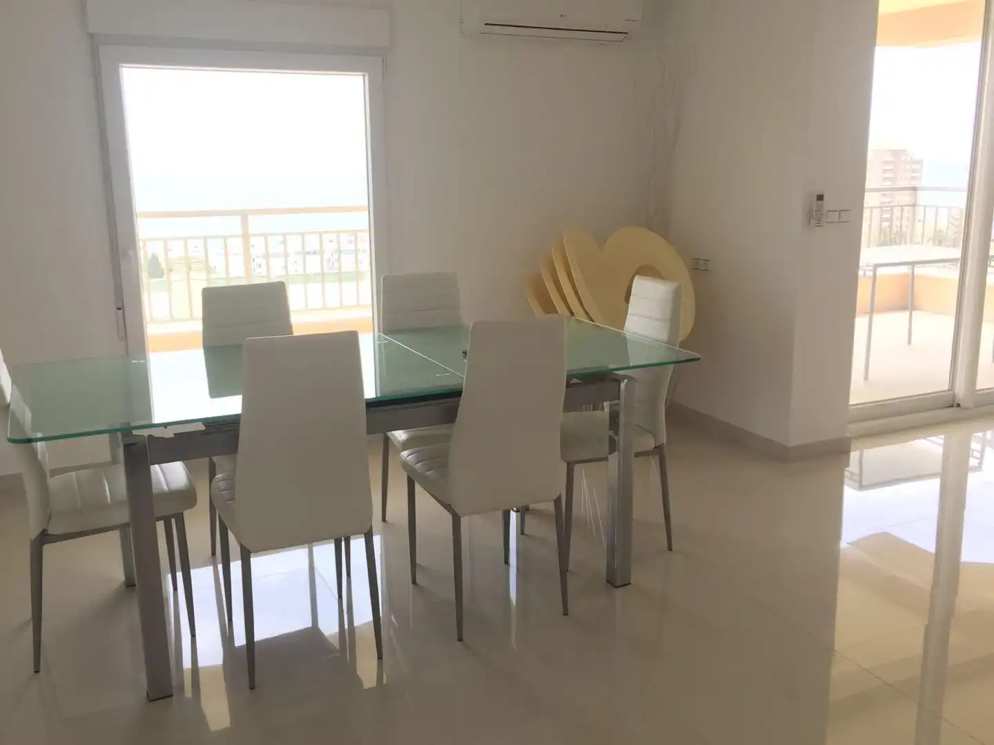 Piso con piscina en venta en Montemar, imagen 7