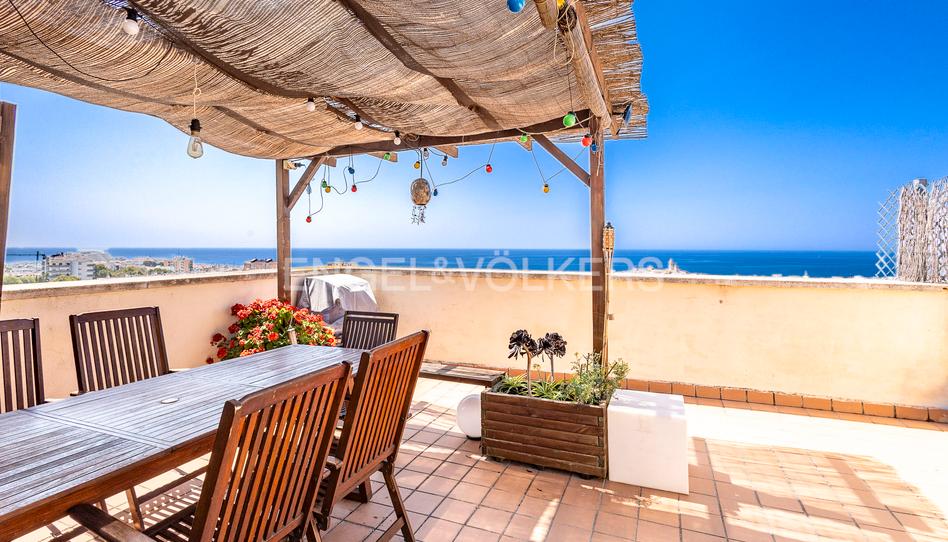 Photo 1 of Duplex for sale in Els Molins - Pins Vens, Barcelona