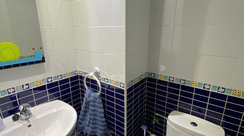 Foto 5 de Apartamento de alquiler en Calle Marco Polo, Puerta de Toledo - Atalaya, Ciudad Real Capital