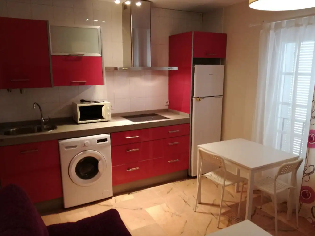 Apartamento en alquiler en Casco Antiguo, imagen 2