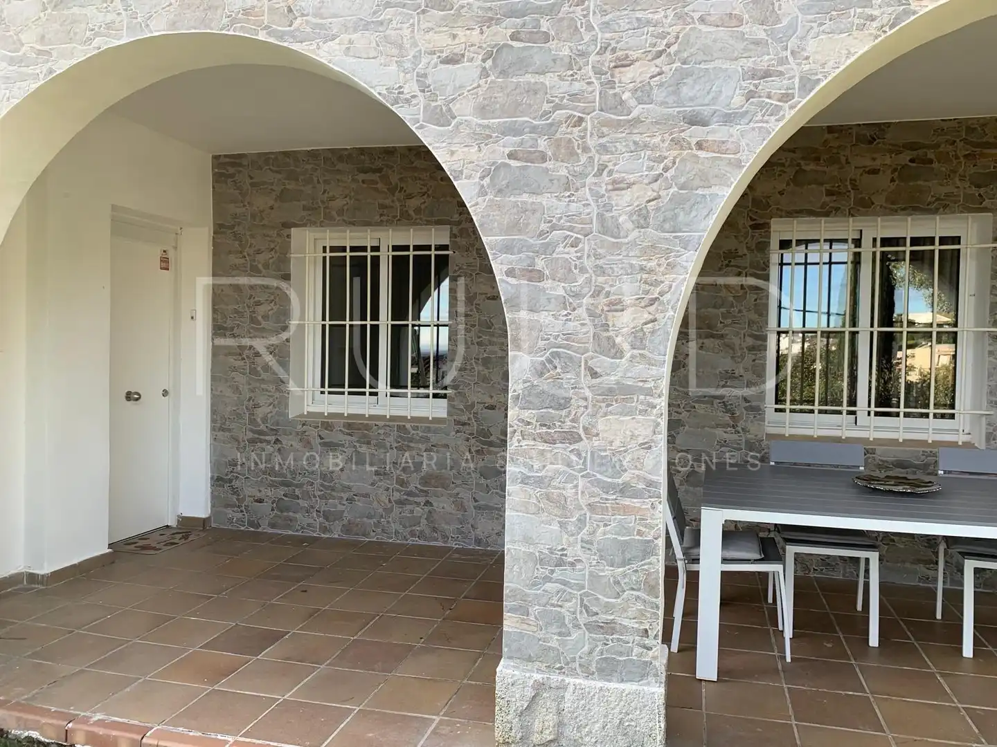 Casa con jardín en venta en Carrer CREUETA, imagen 9