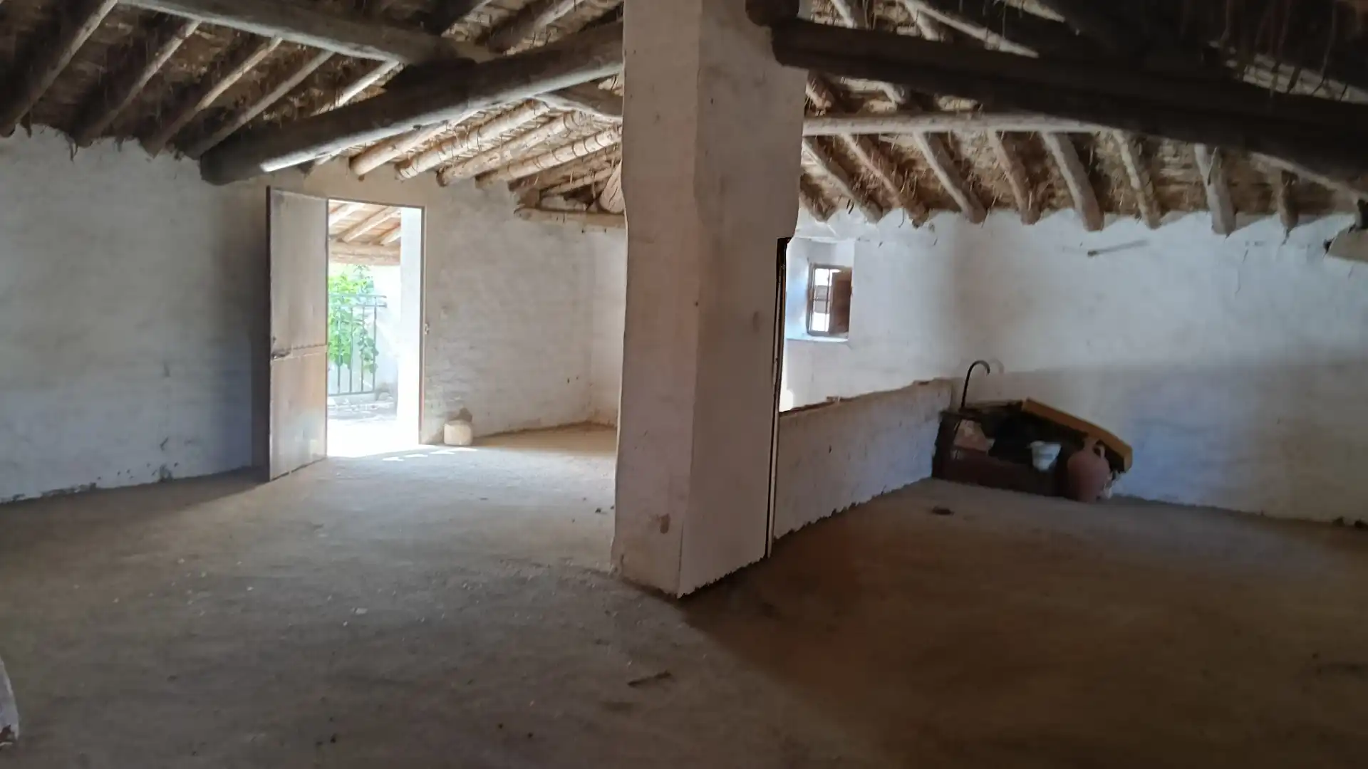 Casa o chalet en venta en Valdeverdeja con Terraza y Amueblado