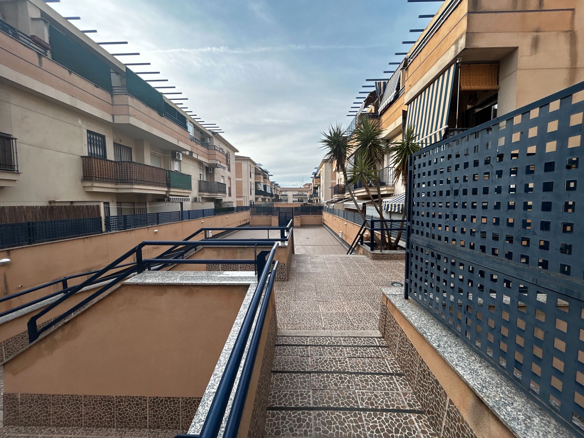 Wohnung zum verkauf in Fray Bartolomé de las Casas, 2, Residencial Triana - Barrio Alto
