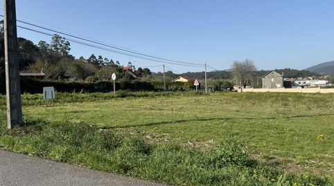 Finca Urbana en Lugar de Viro, Ayuntamiento Outes., imatge 2