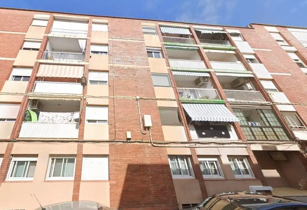 Flat with terrace for sale in Carrer BENET MARGARIT 18, imagen 2