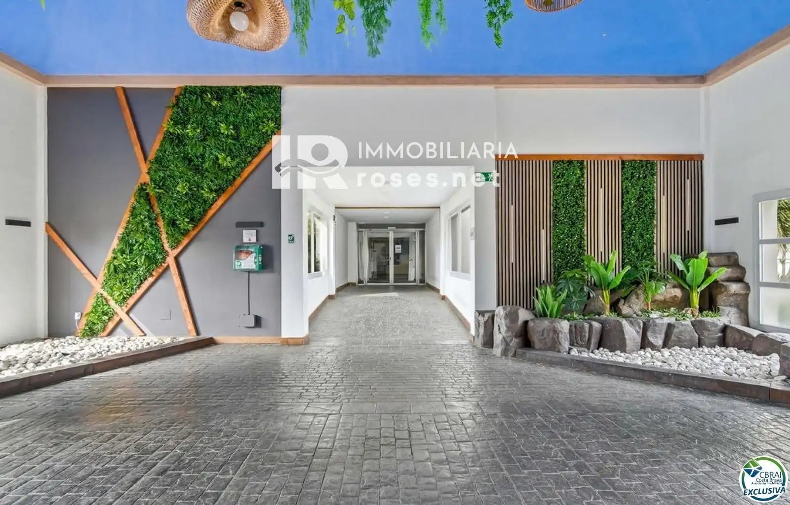 Wohnung mit Pool zum Verkauf in PORT CANIGÓ, imagen 17