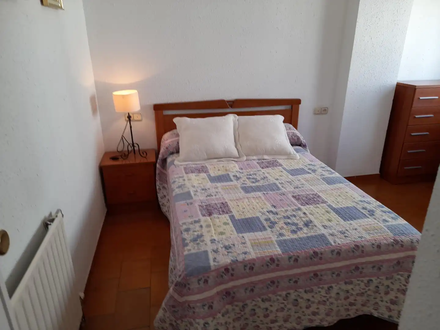 Apartments for rent in Centro