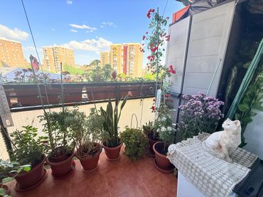 Appartement avec ascenseur à vendre à Retiro