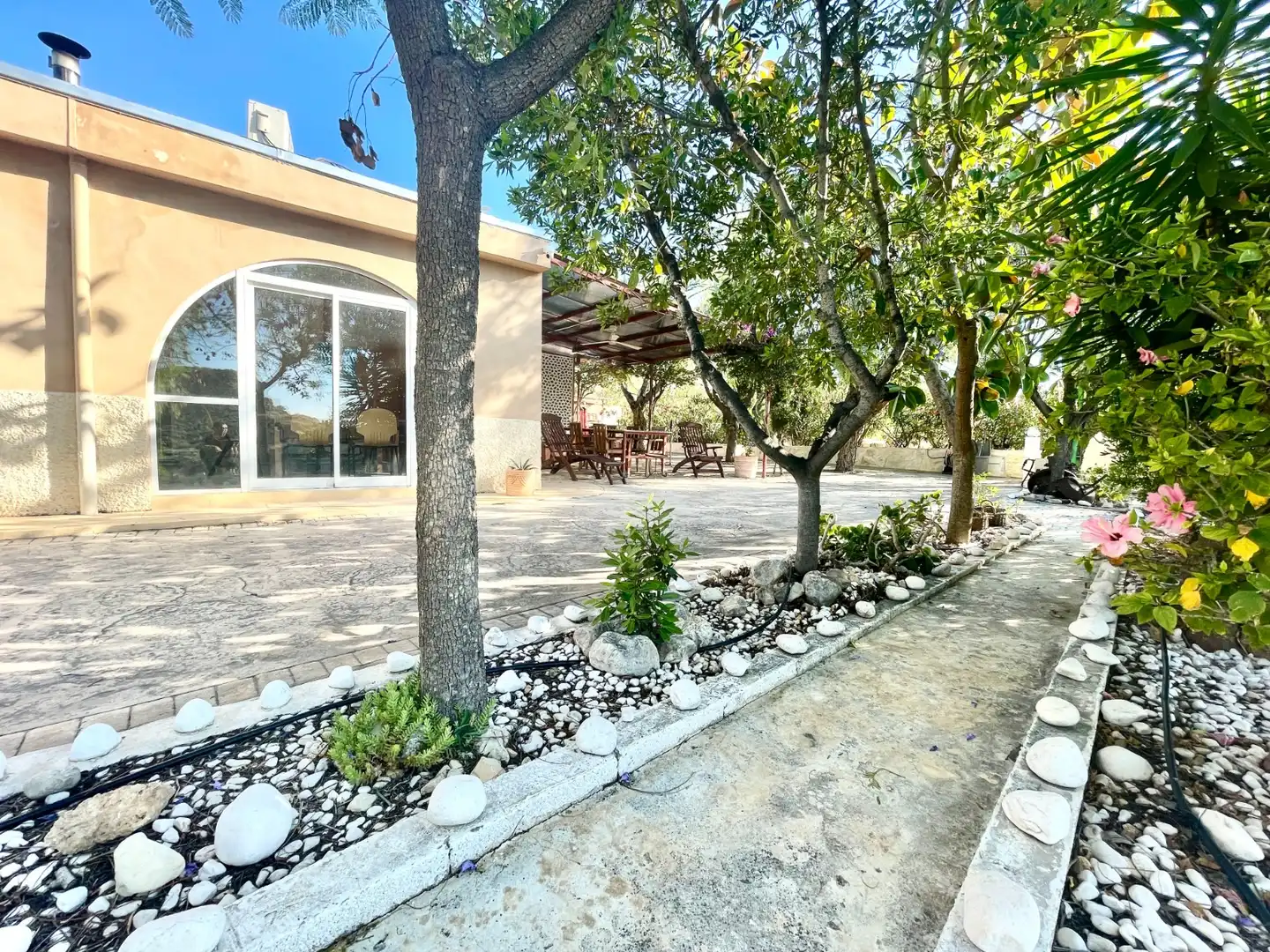 Casa rústica en venda a Crevillent, imagen 4