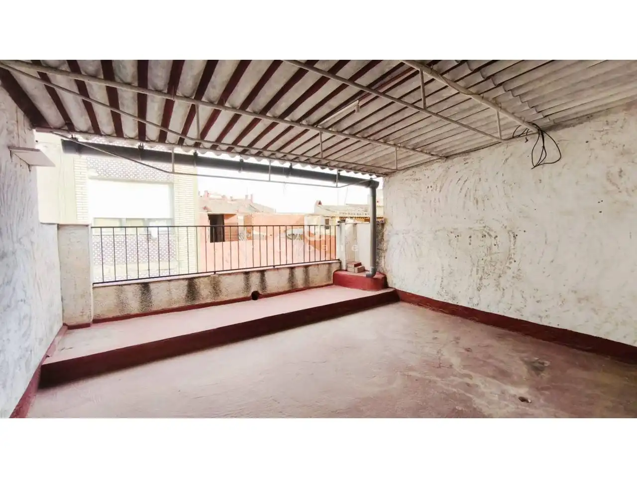 Terrassa de Pis en venda en Archena amb Terrassa