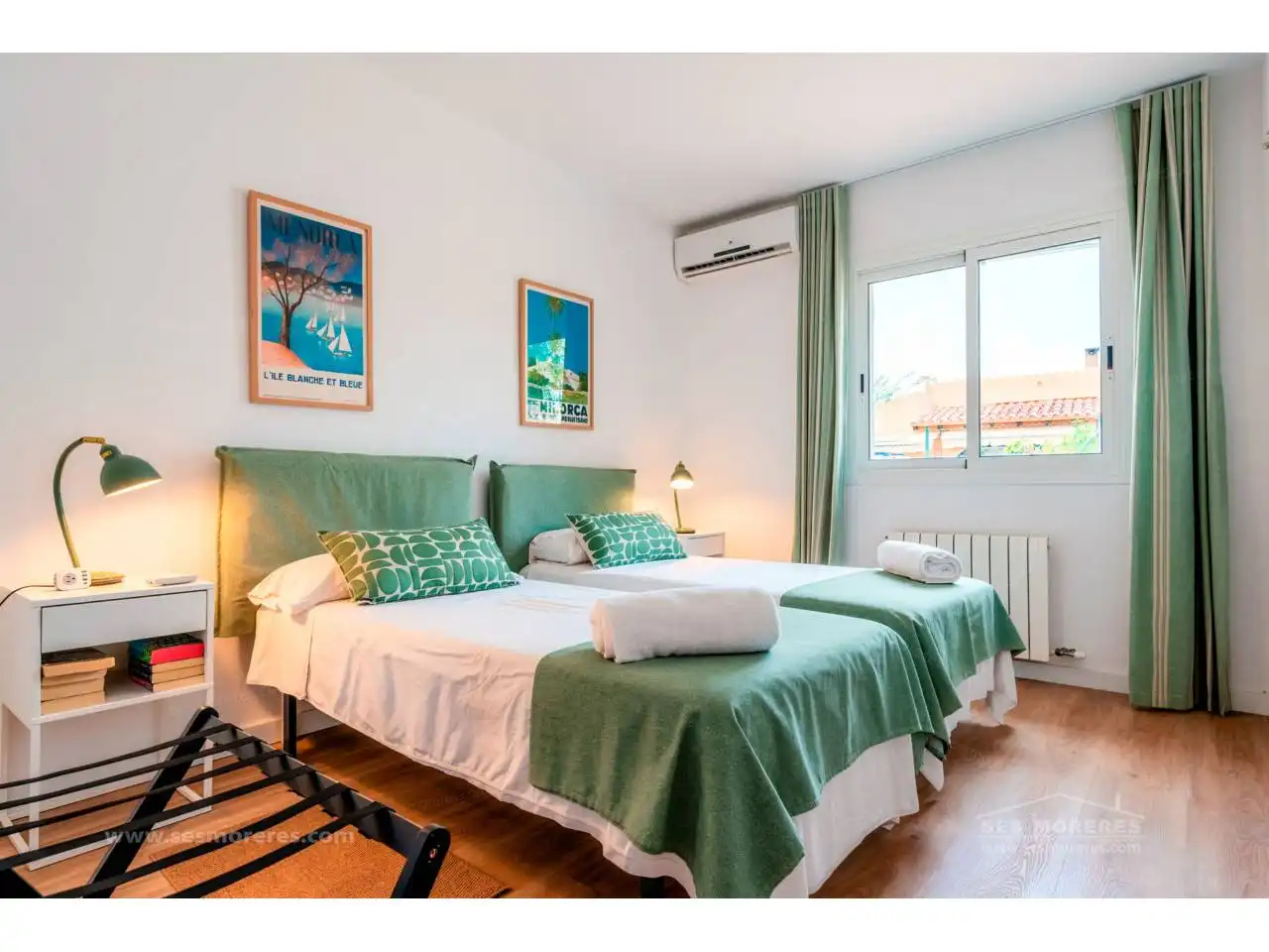 Villa avec piscine à vendre à Biniancolla - Punta Prima, imagen 18