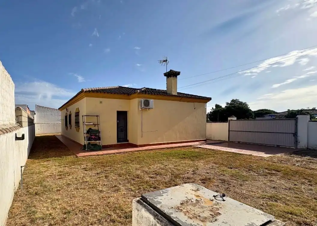 Chalet con jardín en venta en Pelagatos - Pago del Humo, imagen 2