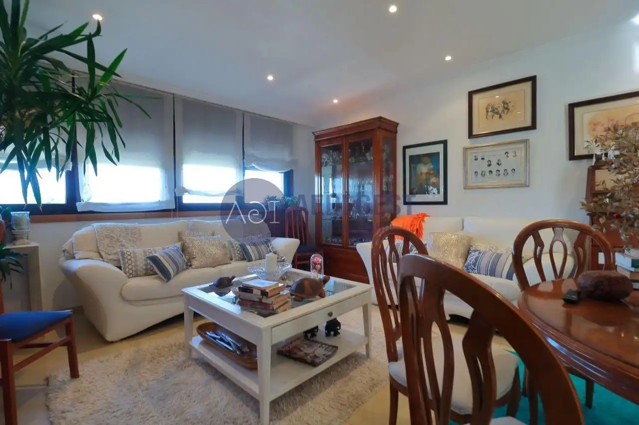 Casa o chalet en venta en Rua Castañal, Cabral - Candeán
