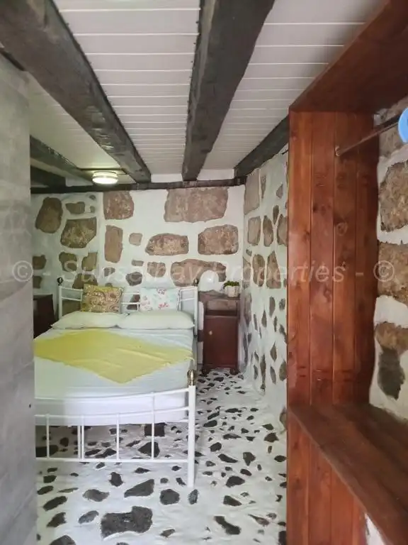 Finca rústica en venta en Granadilla de Abona con Jardín privado, Terraza y Piscina
