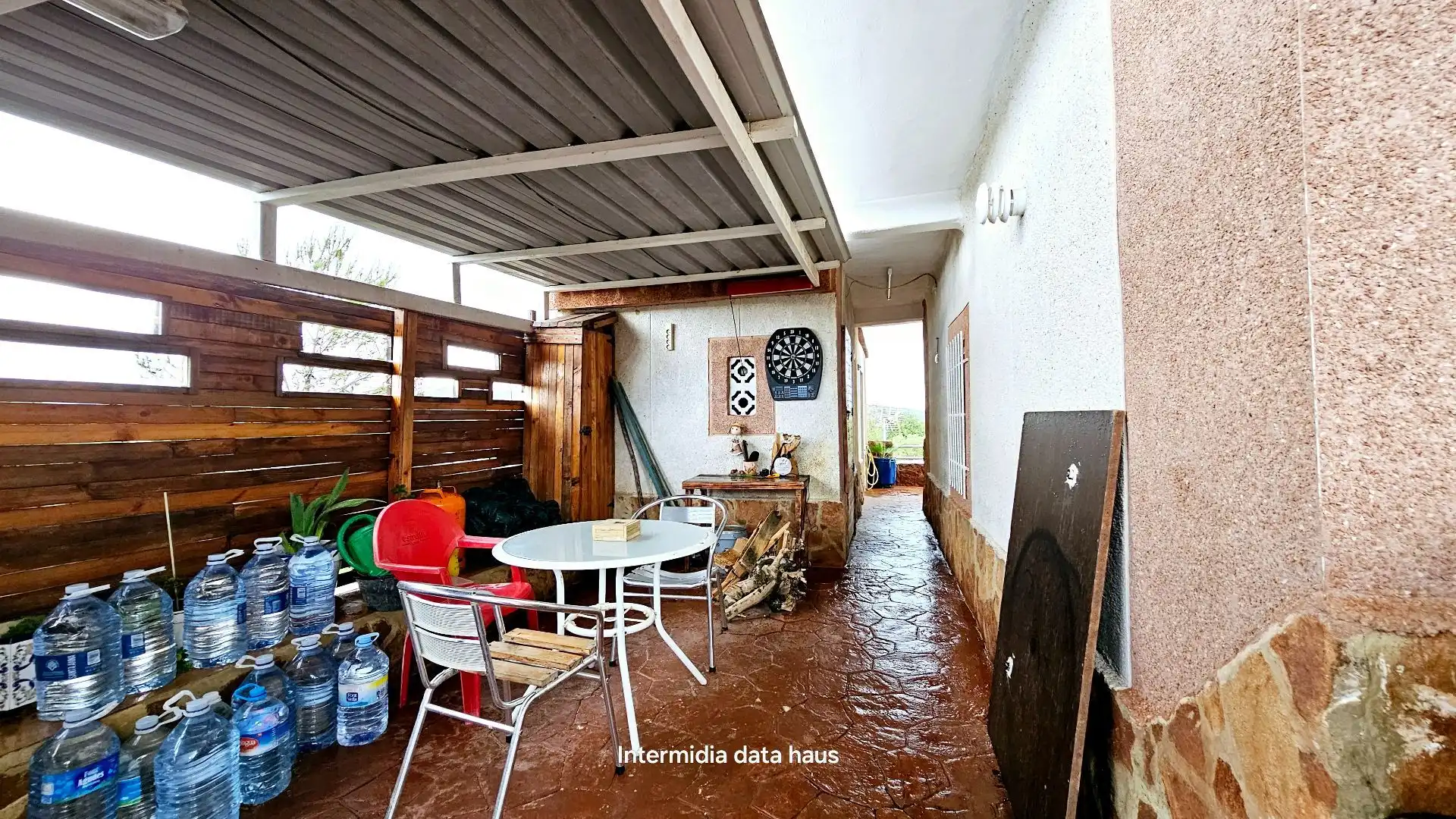 Casa o chalet en venta en Font de la Teula - Mas de Pavia