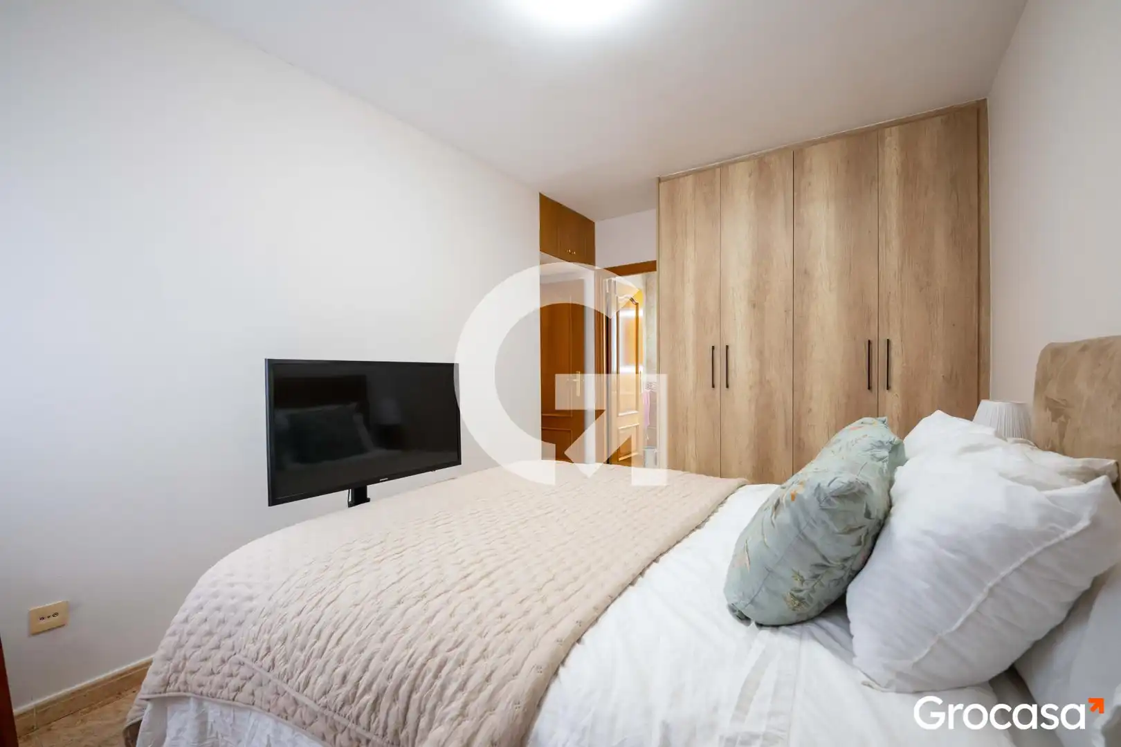 Habitación de Piso en venta en Mataró con Aire acondicionado, Calefacción y Trastero