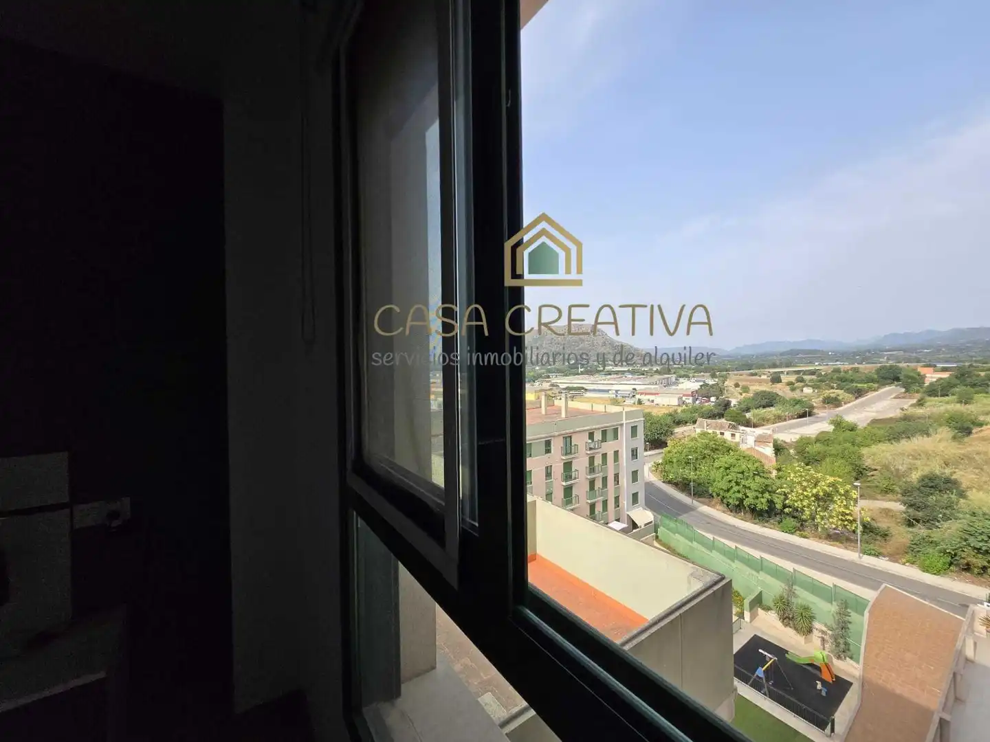 Habitación de Piso en venta en Xàtiva con Aire acondicionado, Calefacción y Trastero