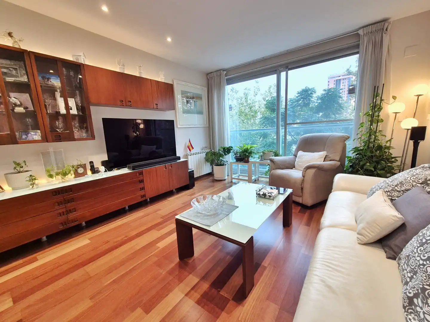Appartement avec piscine à vendre à Avinguda d'Amado Granell Mesado, imagen 6
