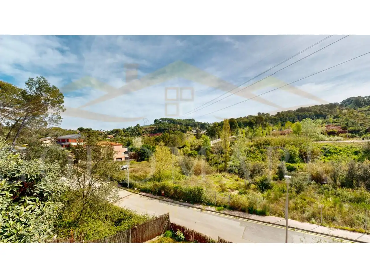 Casa o xalet en venda en Corbera de Llobregat amb Aire condicionat, Calefacció i Jardí privat