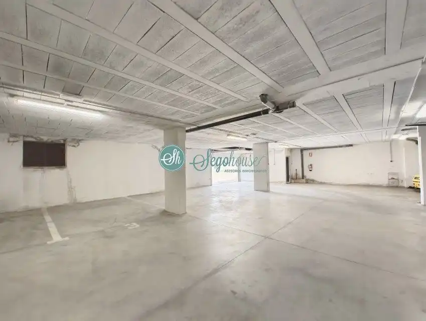 Piso en venta en Grajera con Calefacción y Trastero