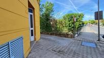 Exterior view of Flat for sale in Plasencia