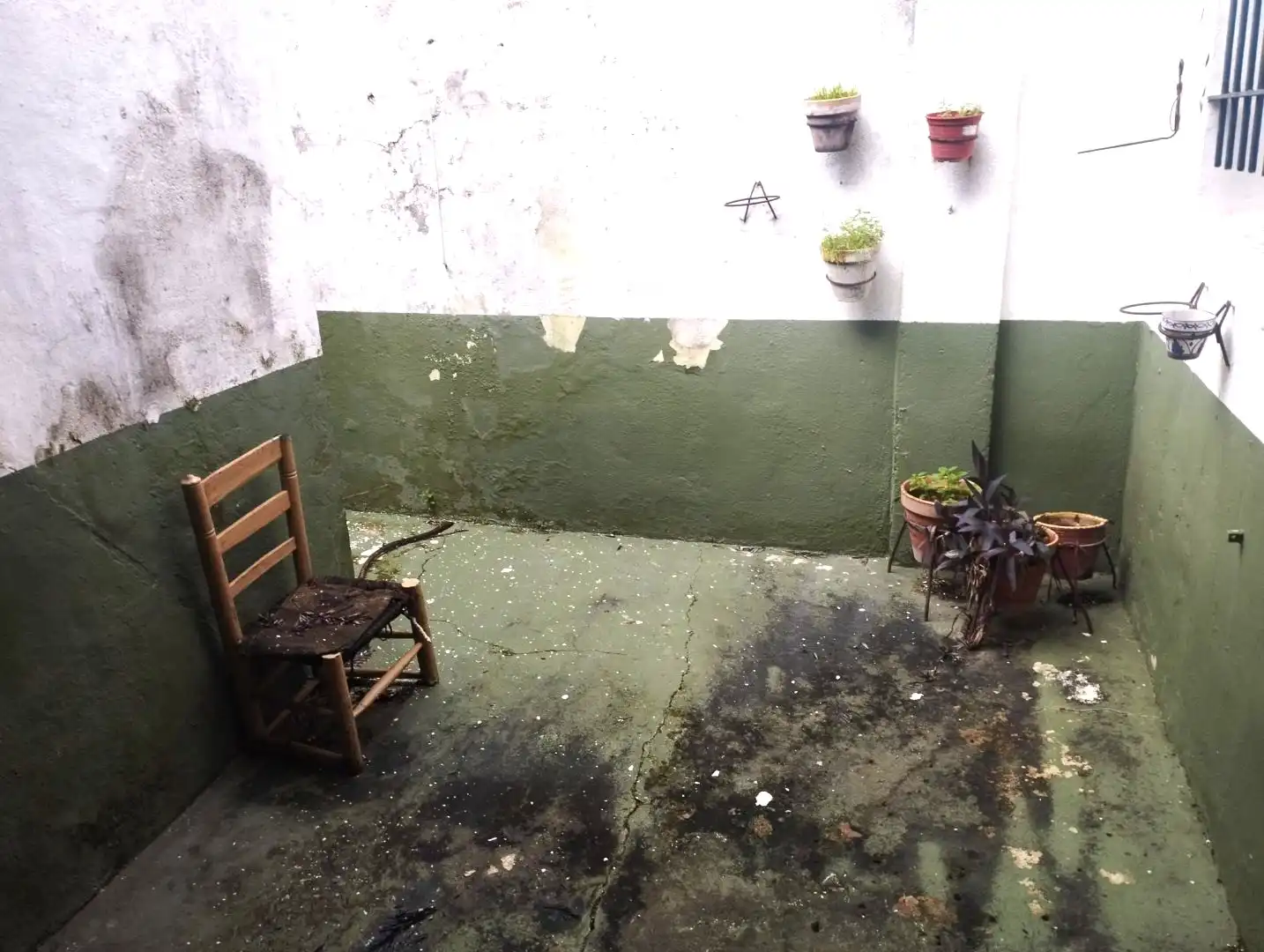 Garden of Houses for sale in Aznalcázar