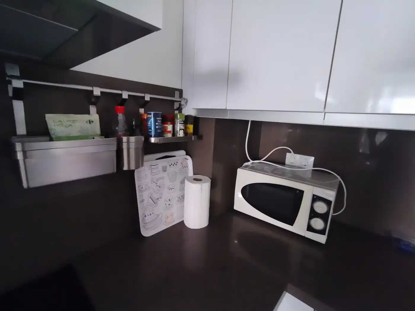 Wohnung zur Miete in Calle alcalde manuel catalan ch, 24, Rincón Alto