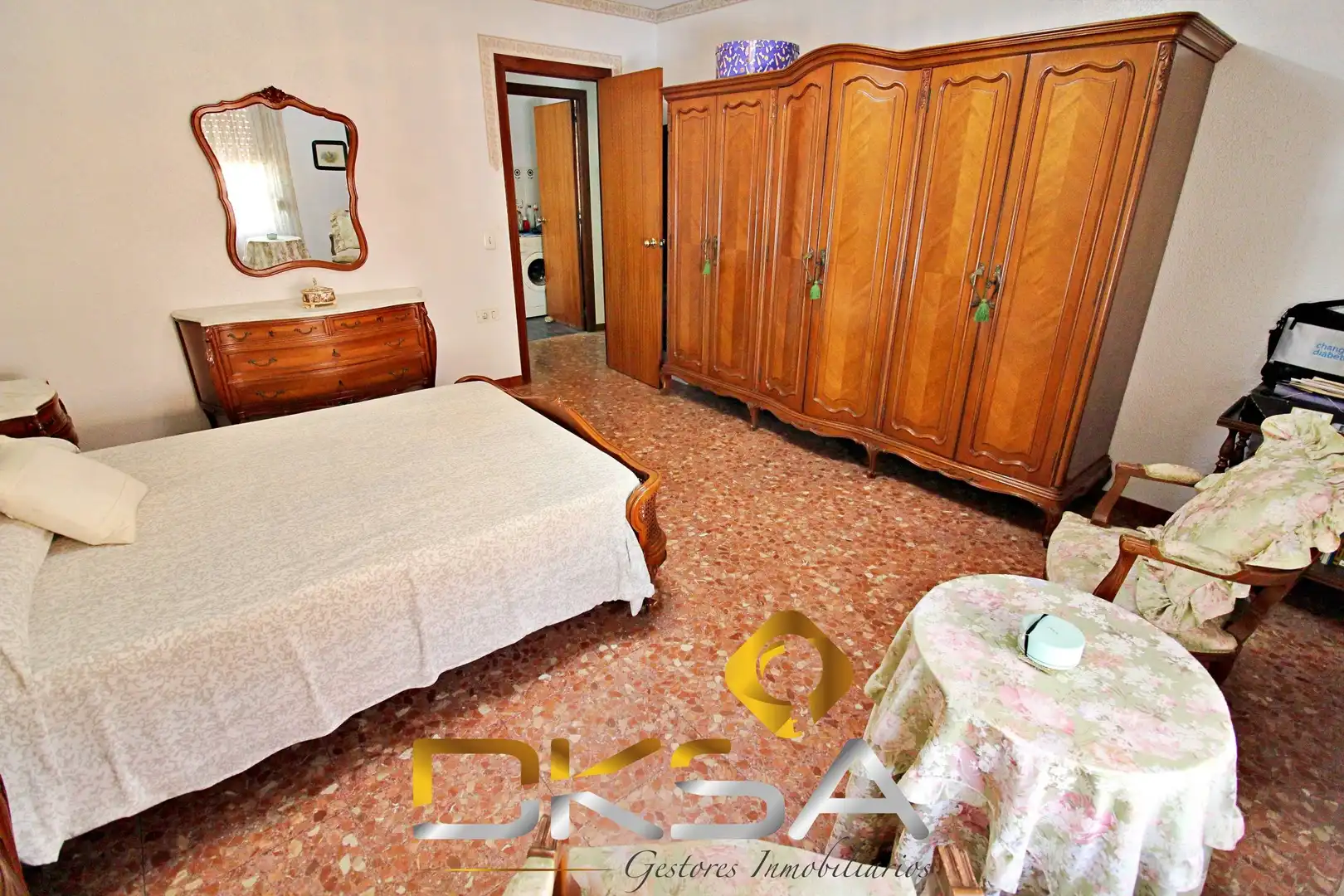Piso con terraza en venta en Calle CAMI-REL EL, imagen 13
