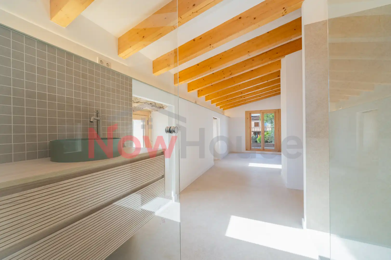 Casa o chalet en venta en Marratxí con Aire acondicionado, Calefacción y Jardín privado